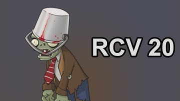 Random Character Voting 20