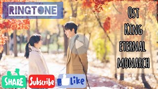 [RINGTONE] ZICO ft Wendy - My Day Is Full Of You (The King: Eternal Monarch OST Part. 10)