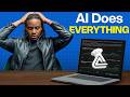 Watch AI Build & Launch a $1M Business LIVE in 75 mins