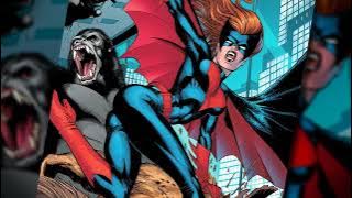 History of LGBT Characters at DC