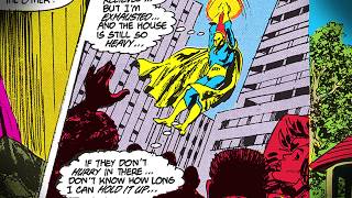 History of LGBT Characters at DC