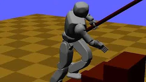 Fast Interpolation and Time-Optimization on Implicit Contact Submanifolds