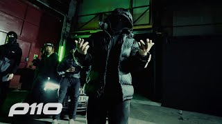 Lil Lsv x Vee - Bag Of Stress [Music Video] | P110