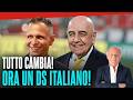 UN NOME NUOVO!. Nessuna conferma. Soluzione facile facile. KRÖSCHE A TORONTO. CARDINALE A ROMA