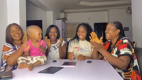 Being Pregnant As Gen-Z’s // Mother IN-Laws Wahala// 21 Century Marriage Is Hard….