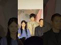 251020 電影#我們意外的勇氣。首映 主演#劉若英 與#薛仕凌《我們意外的勇氣》10/27 上映