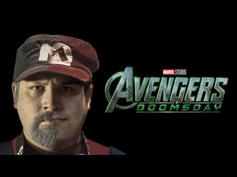 The Plumber Knight will Return in Avengers Doomsday (Fan Edit)