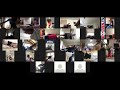 Cyber-Training bei den Nachwuchsbullen