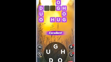 Word Calm level 49 - 66 | Calm 😌 - Word Calm Game All Answers | #Blue7