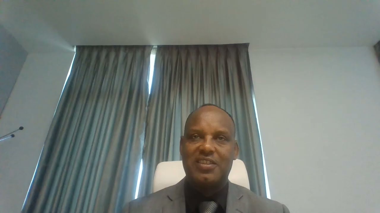 Business Innovation: An Interdisciplinary Study of Lafto Foam Factory, Ethiopia