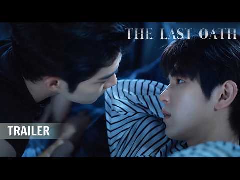 EP17 Preview｜Lin Zai Asks for Some Space… Then A Leh Sees Him With He Yao | The Last Oath