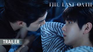 EP17 Preview｜Lin Zai Asks for Some Space… Then A Leh Sees Him With He Yao | The Last Oath