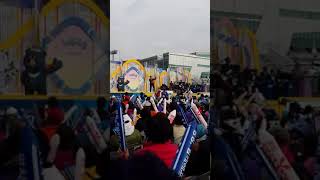 20171119전국노래자랑 평창군 모나리자 이양헌