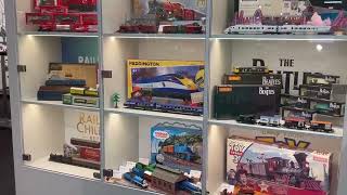 Hornby Hobbies Ltd (24/05/26)