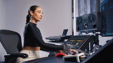 Producing an Indie Pop Song from SCRATCH! | Logic Pro 11 Tutorial 🎧