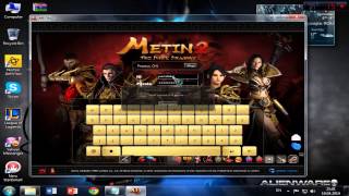 Metin2 ro MOD 100% functional no fake UPDATED 2014
