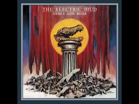 The Electric Mud - Top of the Tree