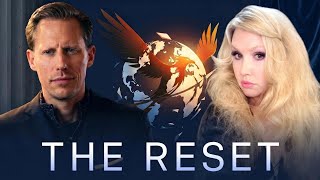 The Reset #9: Massie/AIPAC, Shadow Banks & The Iran Trap