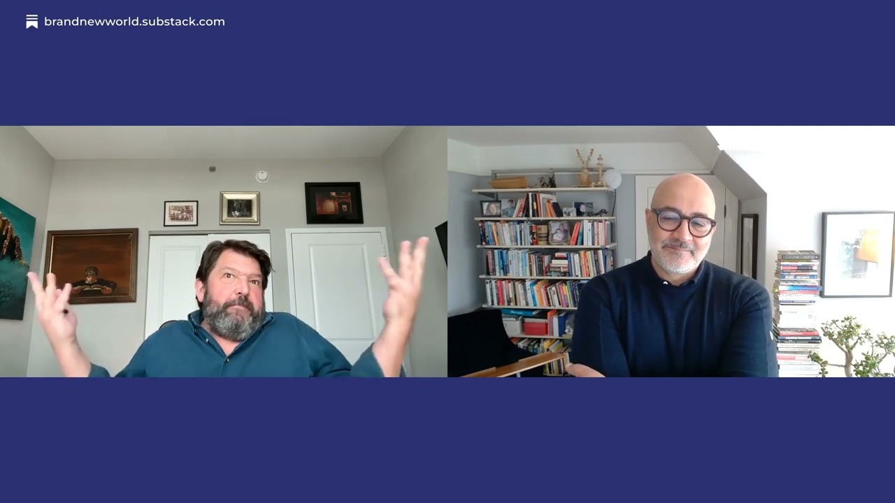 Q&A with Thomas Ordahl, Part 2