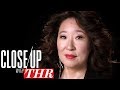 Sandra Oh Equates Finding the Right Job to "Falling in Love" | Close Up With THR