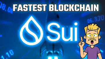 What Makes SUI So Fast