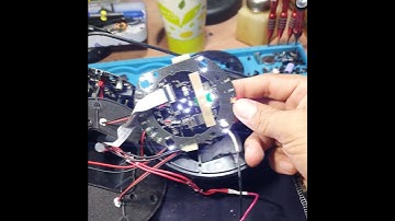 how to repair tronsmart T6 max 60W not charging