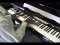 Yamaha Deluxe Studio Upright Piano 1982