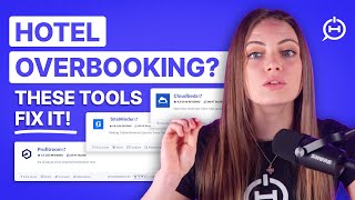 The 10 Best Hotel Channel Managers of 2026 | HotelTechReport