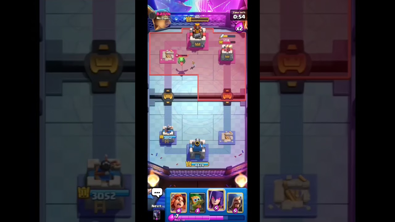 EVO PEKKA! 