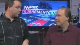 2008 Worlds: National Team Recap