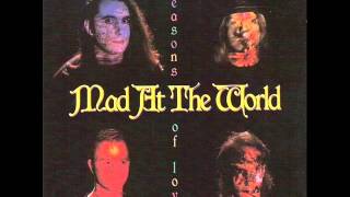 Video thumbnail of "Mad At The World - 11 - Seasons Of Love (Reprise) - Seasons Of Love (1990)"