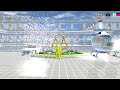 When The Electric LIME PRINCE Arrives💚🌸🚁|Sakura Palace ROYAL PROPOSAL GLITCH💍💚✨ 