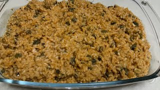Lapas rice like my mother used to make screenshot 5