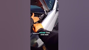 Why mechanics hate engineers. #MyMobileMechanic #AutoRepair #MechanicLife #mechanic