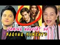 Cristy fermin kiniligsa bagong tsismis kina kathryn bernardo  alden richards daniel padilla rume