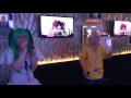 ボカロバー ツインテール札幌キャストで歌ってみた DECO*27 - Streaming Heart feat.Hatsune Miku / ストリーミングハート feat. 初音ミク