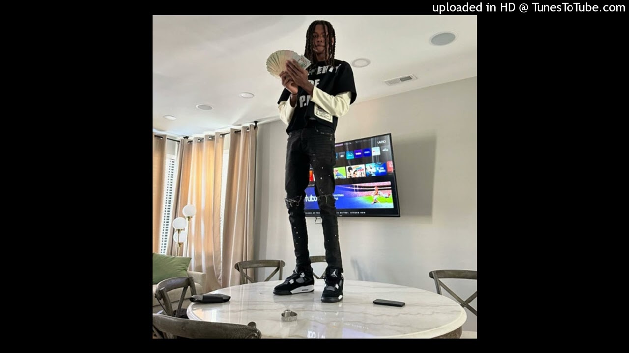 (FREE) Babyfxce e x Bfb Da Packman Type Beat 