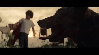 MAN OF STEEL: Teaser Trailer 1 (Jonathan Kent Edition)