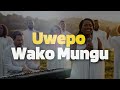 Uwepo Wako Swahili Worship Song Official Video Uwepo Wako Swahili Worship Song Official Video