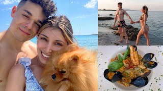 UNA SETTIMANA CON NOI IN SARDEGNA | #vlog ☀️😍