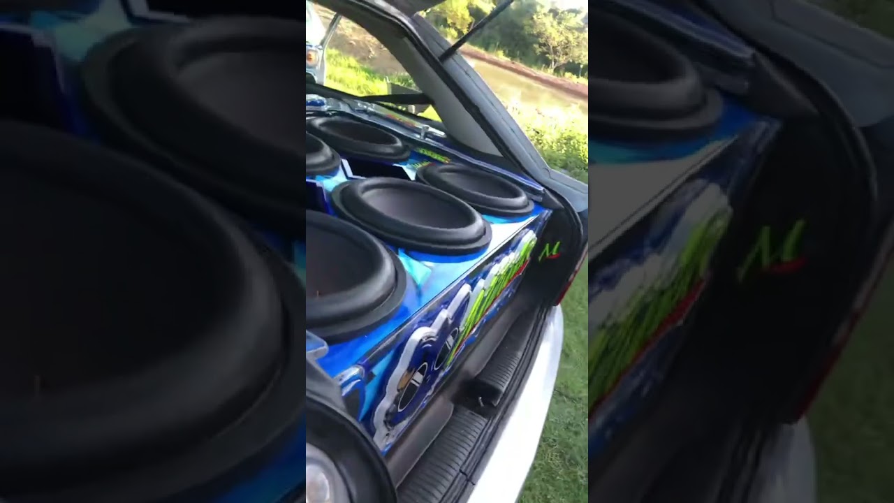 ASTRA MILVOLKS, TOCANDO FORTE