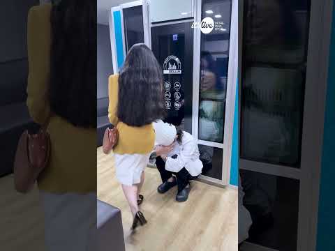 [it’s CAM] <strong>헐</strong>...<strong>노래방</strong> 앞에 원진 요리사 울고 있어… | it's Live #바밍타이거 #잇츠라이브