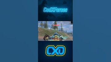 Last duo✨ #codxforces #gaming #subscribe #callofdutymobile #funnymemes #codm #codmobile #fypシ #win