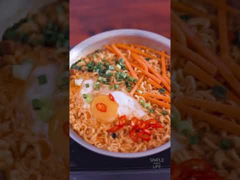 Video: Korean dishes: description, photos and reviews