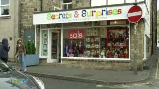 Ispi Tv - Secrets And Surprises In Ilkely