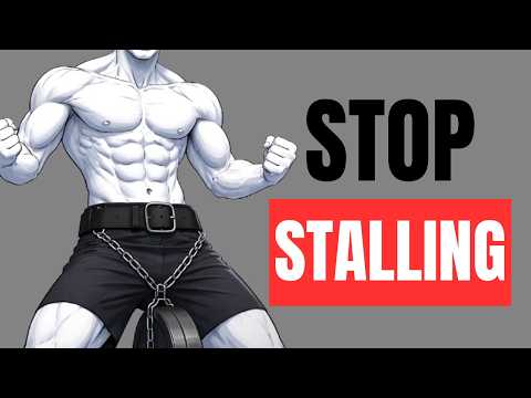 This Is How You ACTUALLY Progress Weighted Pull-Ups