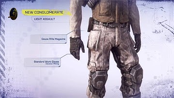 GamesTrailer2013 presents   PlanetSide 2 - PC - Terran Vanu New Conglomerate Factions official video