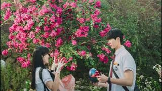 Eclipse - Run Run | Ost Lovely Runner (speed up   reverb)