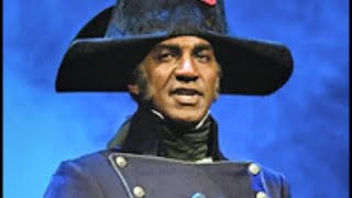 Norm Lewis - Javert’s Soliloquy - Les Miserables Broadway
