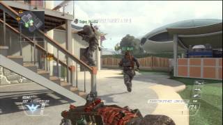 Nasty Spawnshot Hitmarker